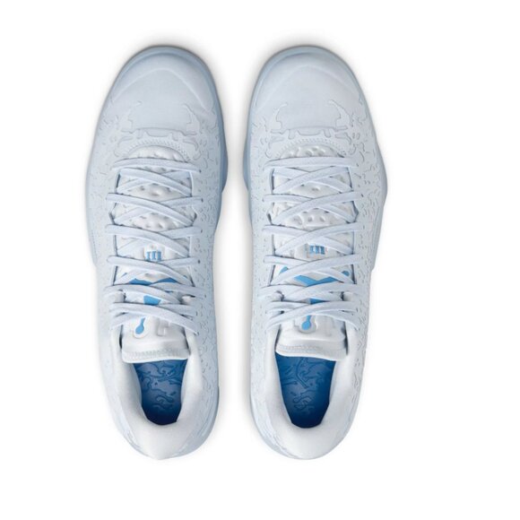 Jordan Zion 3 Basketball Shoe Unisex Size 8M/9.5W  Formula 23 Foam Court Sneaker - Picture 4 of 9